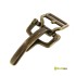 Buckle BG-9571 32mm (Antique Brass)