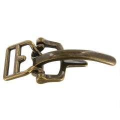 Buckle BG-9571 32mm (Antique Brass)