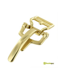 Пряжка BG-9571 32мм (латунь)