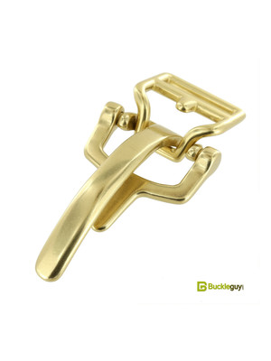 Пряжка BG-9571 32мм (латунь)