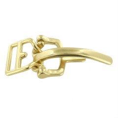 Buckle BG-9571 32mm (Brass)