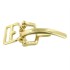 Buckle BG-9571 32mm (Brass)