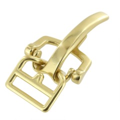 Buckle BG-9571 32mm (Brass)