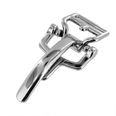 Buckle BG-9571 32mm (Nickel)