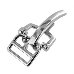 Buckle BG-9571 32mm (Nickel)
