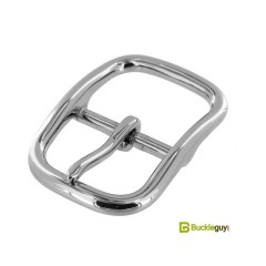 Buckle BG-9586 38mm (Nickel)