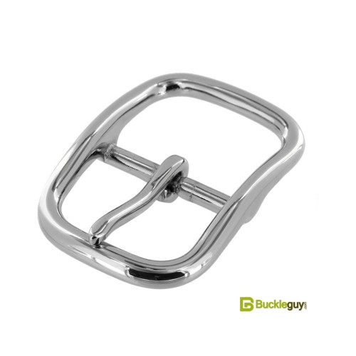 Buckle BG-9586 38mm (Nickel)