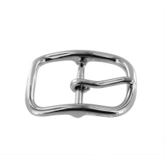 Buckle BG-9586 38mm (Nickel)