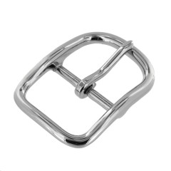 Buckle BG-9586 38mm (Nickel)