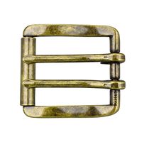 Buckle IV-1647 38mm (Antique Brass)