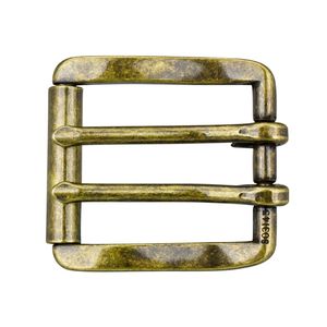 Buckle IV-1647 38mm (Antique Brass)