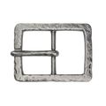 Buckle IV-1663 38mm (Old world, Rectangle)