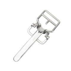 Buckle IV-1694 Littleton 32mm (Nickel)