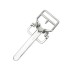 Buckle IV-1694 Littleton 32mm (Nickel)