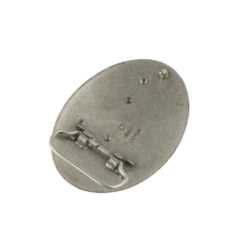 Buckle "Steampunk Gear Trophy" 38mm