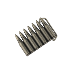 Buckle "Barrage Trophy" 38mm