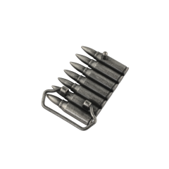 Buckle "Barrage Trophy" 38mm