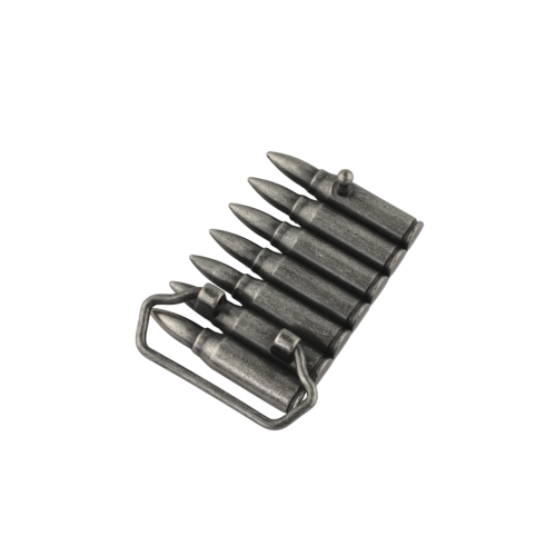 Buckle "Barrage Trophy" 38mm