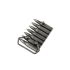 Buckle "Barrage Trophy" 38mm