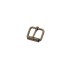Square buckle ST-109 20mm (Antique)