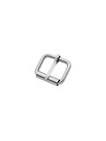 Пряжка прямоугольная ST-109 25мм (никель) Пряжка прямоугольная ST-109 25мм (никель)