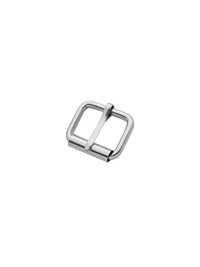 Пряжка прямоугольная ST-109 25мм (никель)