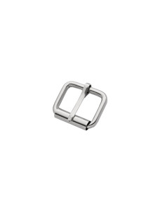 Пряжка прямоугольная ST-109 25мм (никель)
