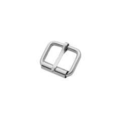 Square buckle ST-109 25mm (Nickel)