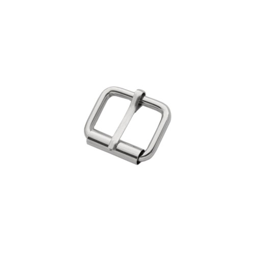 Square buckle ST-109 25mm (Nickel)