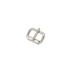 Welded buckle ST-1407 16mm (Nickel)