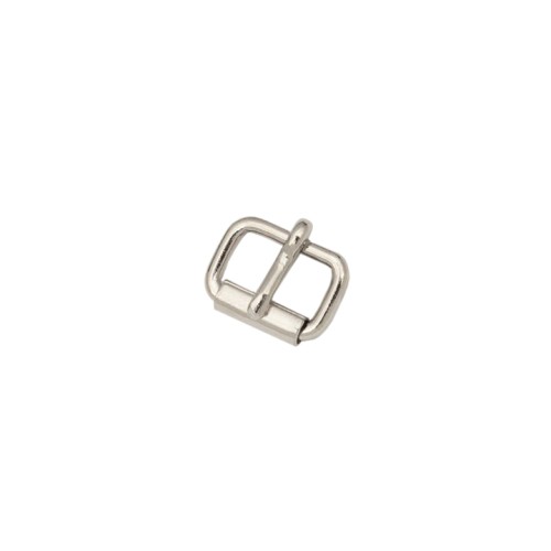 Welded buckle ST-1407 16mm (Nickel)