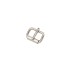 Welded buckle ST-1407 16mm (Nickel)