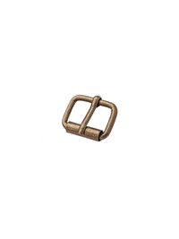 Пряжка прямоугольная ST-174 20мм (ст.латунь)