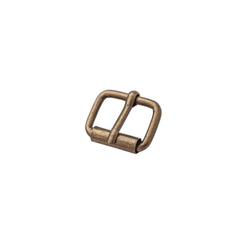 Square buckle ST-174 20mm (Antique)
