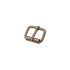 Square buckle ST-174 20mm (Antique)