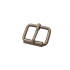 Square buckle ST-174 25mm (Antique)