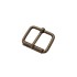 Square buckle ST-174 30mm (Antique)