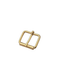 Пряжка прямоугольная ST-174 25мм (латунь)