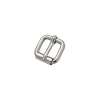 Square buckle ST-174 15mm (Nickel)