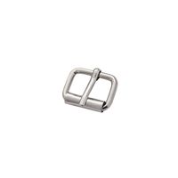 Square buckle ST-174 20mm (Nickel)