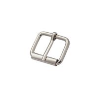 Square buckle ST-174 25mm (Nickel)