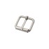 Square buckle ST-174 25mm (Nickel)