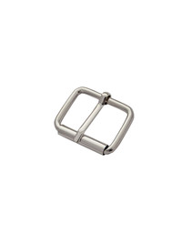 Пряжка прямоугольная ST-174 30мм (никель)
