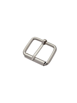 Пряжка прямоугольная ST-174 30мм (никель)