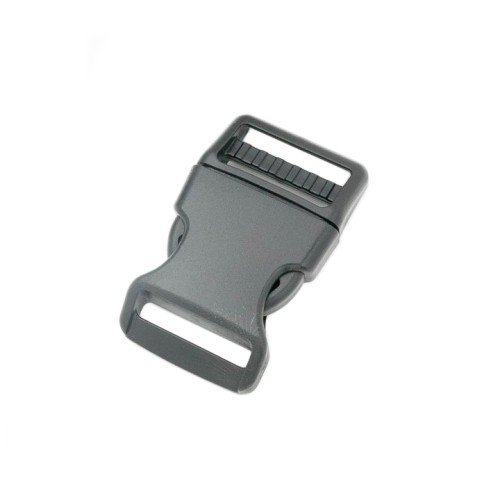 Side release buckle PL-505 30mm (Black)