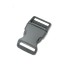 Side release buckle PL-505 30mm (Black)