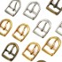 Rounded Buckle ZAC-1868 20mm