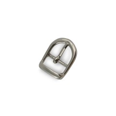 Rounded Buckle ZAC-1868 20mm
