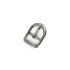 Rounded Buckle ZAC-1868 20mm