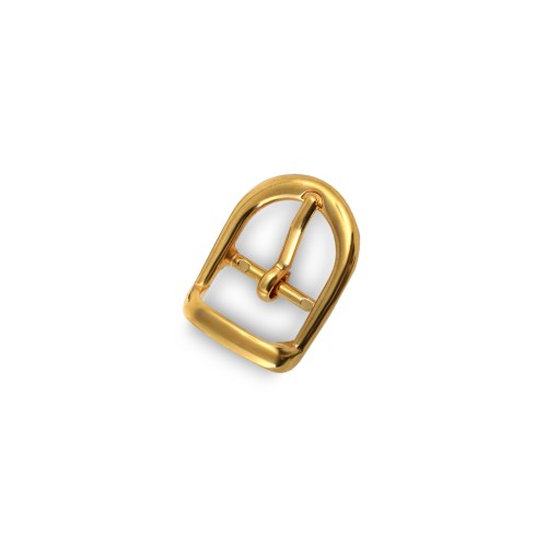 Rounded Buckle ZAC-1868 20mm